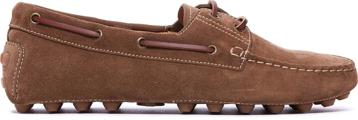 Gommino Bubble Loafers