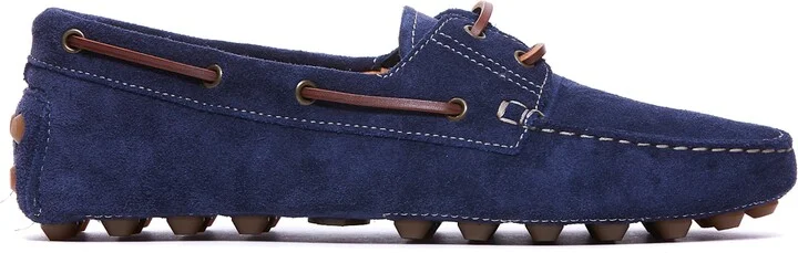 Gommino Bubble Loafers