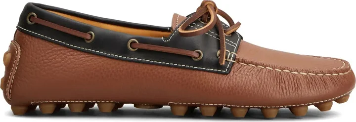 Gommino Bubble loafers