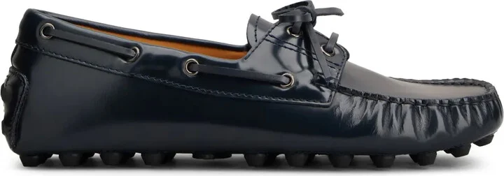 Gommino Bubble loafers