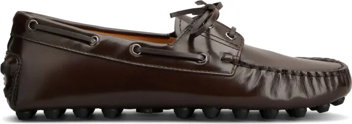 Gommino Bubble loafers