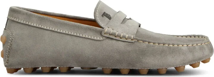 Gommino Bubble loafers