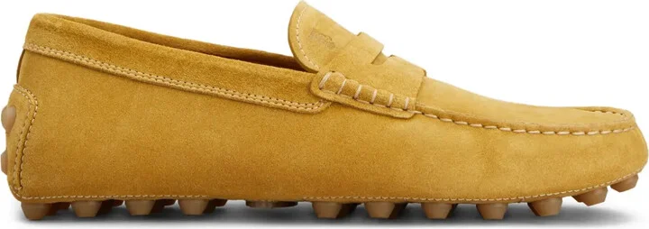 Gommino Bubble loafers