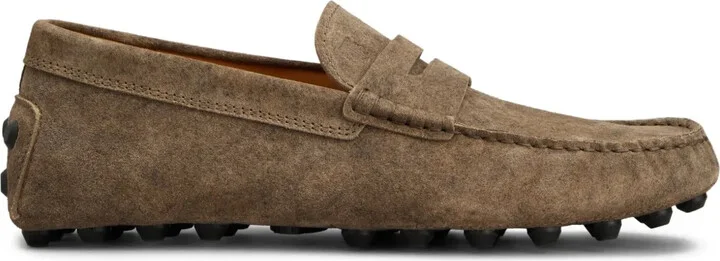Gommino Bubble loafers