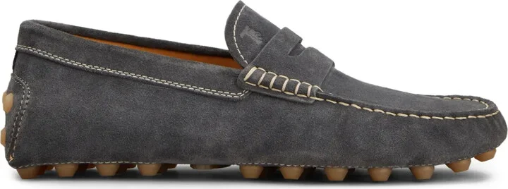 Gommino Bubble loafers