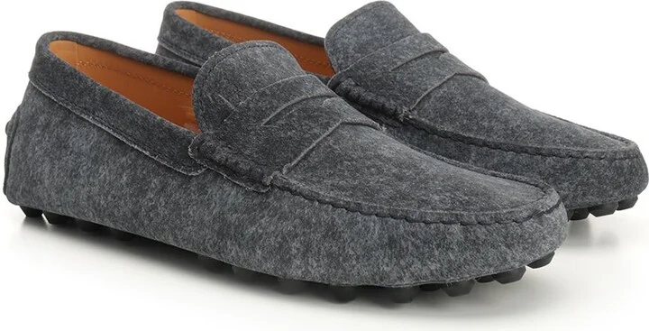 'gommino Bubble' Moccasin - Image 2