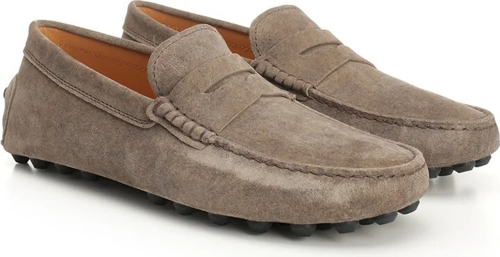 'gommino Bubble' Moccasin - Image 2