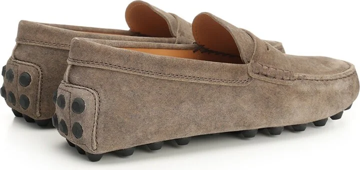 'gommino Bubble' Moccasin - Image 3
