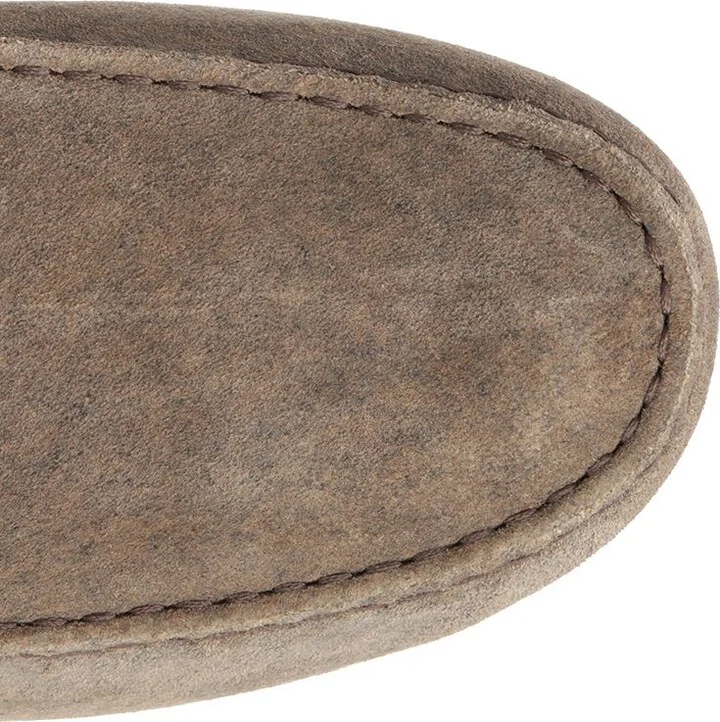 'gommino Bubble' Moccasin - Image 4