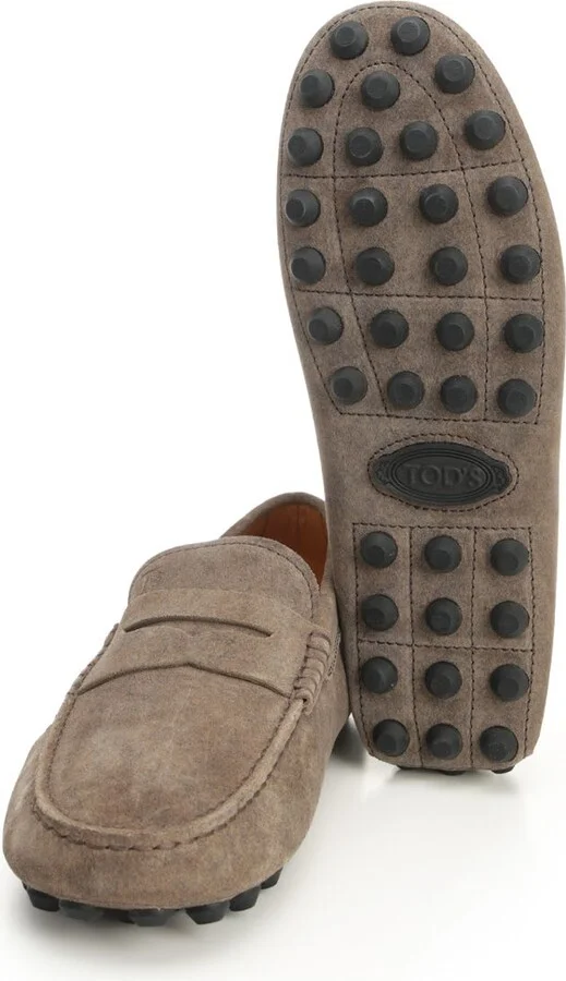 'gommino Bubble' Moccasin - Image 5