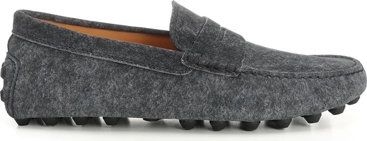 'gommino Bubble' Moccasin