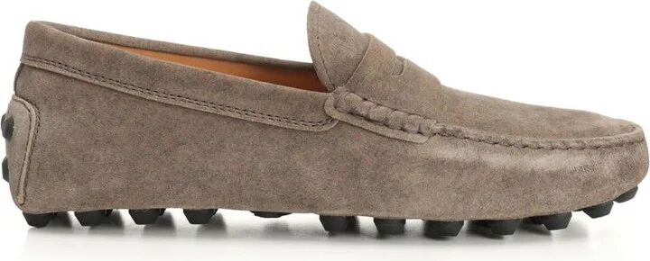 'gommino Bubble' Moccasin