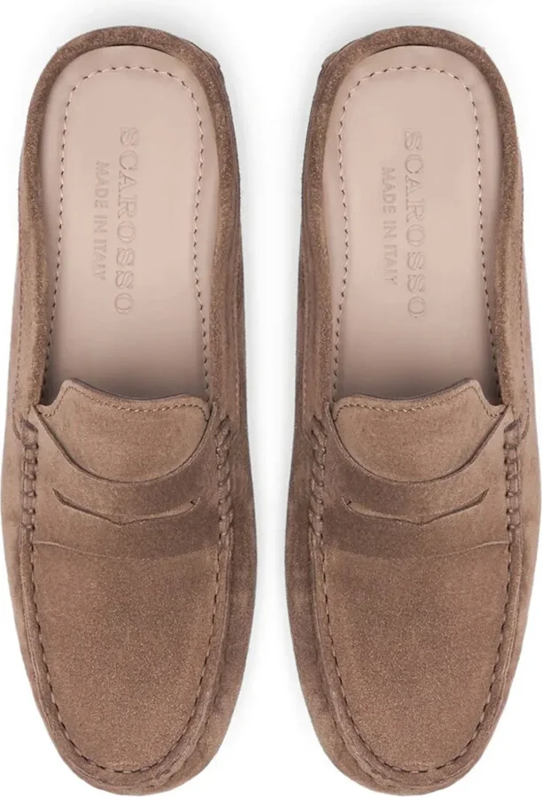 Gommino Bubble mules - Image 3