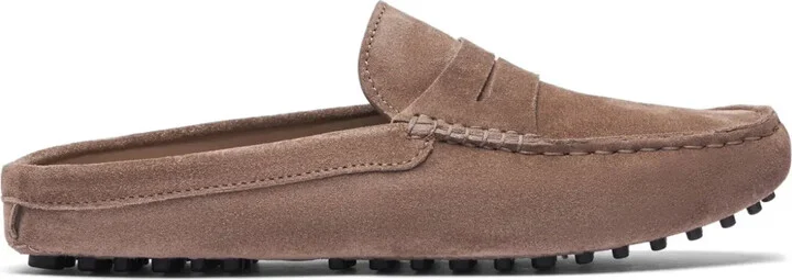 Gommino Bubble mules