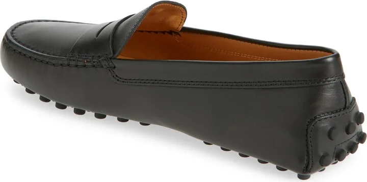 Gommino Bubble Penny Loafer - Image 2