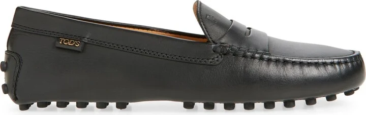 Gommino Bubble Penny Loafer - Image 3