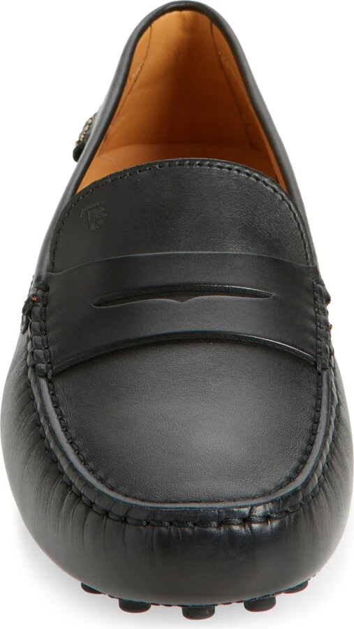 Gommino Bubble Penny Loafer - Image 4