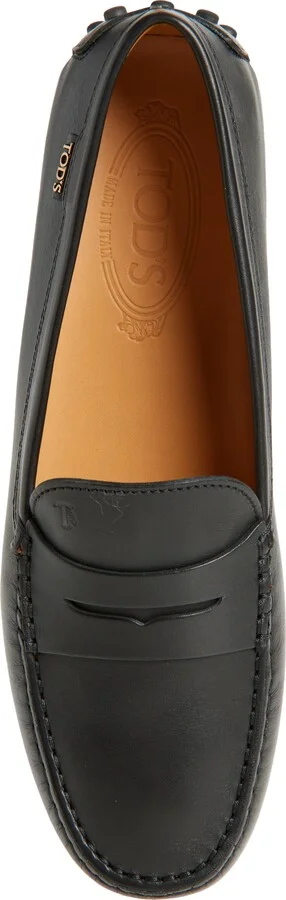 Gommino Bubble Penny Loafer - Image 5