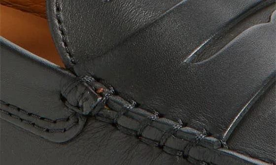Gommino Bubble Penny Loafer - Image 7