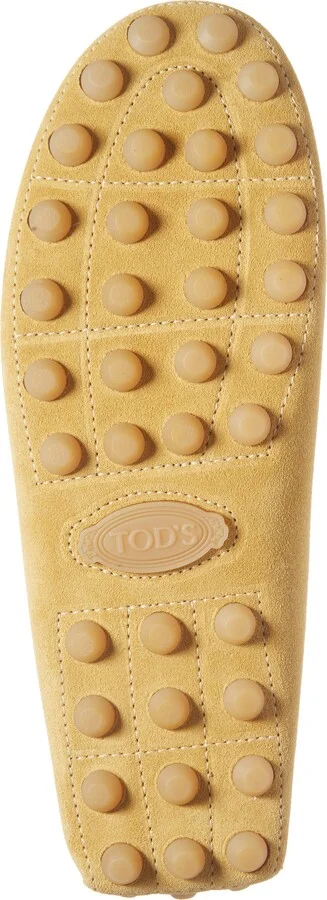 Gommino Bubble Suede Driving Shoe - Image 6