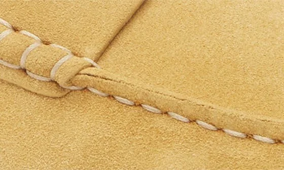 Gommino Bubble Suede Driving Shoe - Image 7