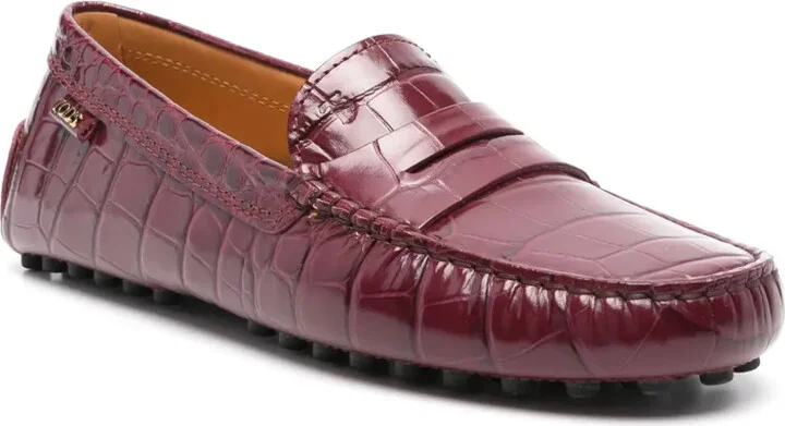 Gommino driver loafers - Image 2
