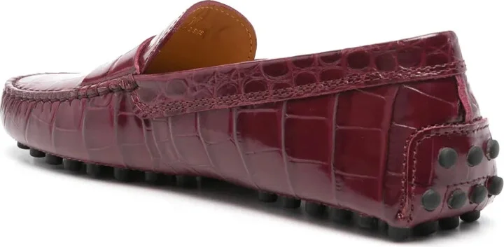 Gommino driver loafers - Image 3