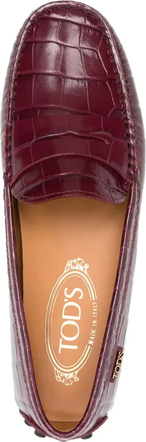 Gommino driver loafers - Image 4