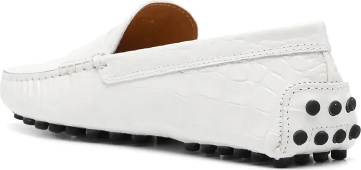 Gommino driver loafers - Image 3