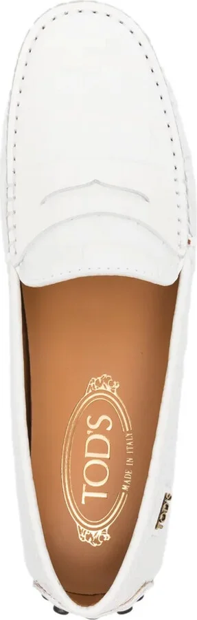 Gommino driver loafers - Image 4