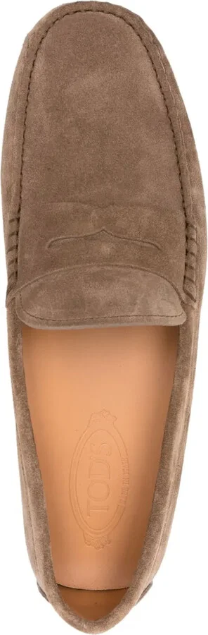 Gommino driver loafers - Image 4