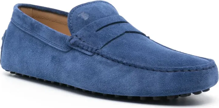 Gommino Driving leather loafers - Image 2