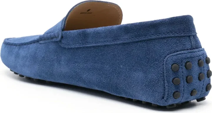 Gommino Driving leather loafers - Image 3