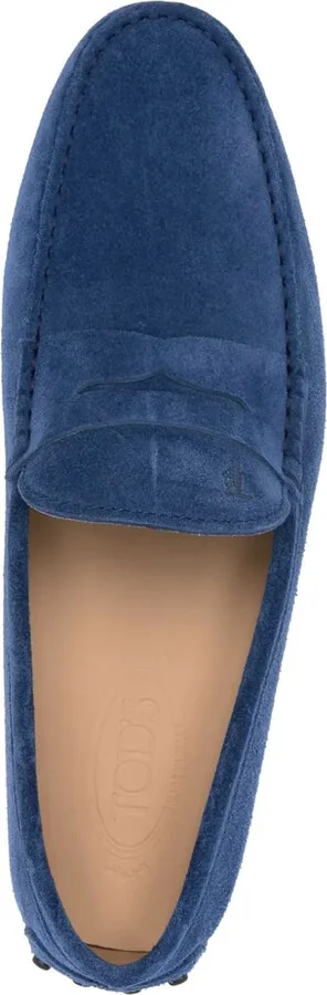 Gommino Driving leather loafers - Image 4