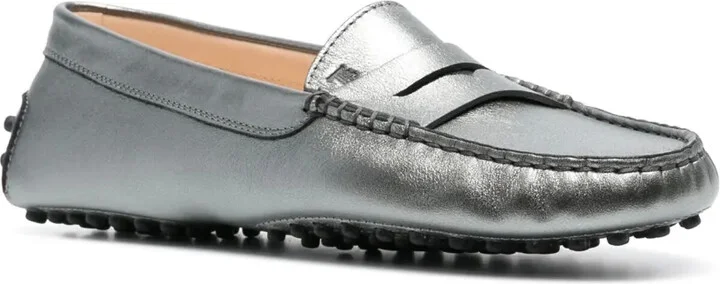 Gommino Driving leather loafers - Image 2