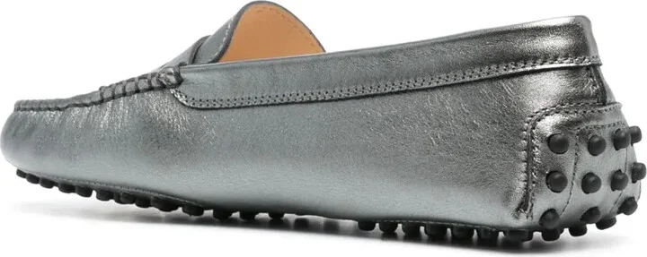 Gommino Driving leather loafers - Image 3