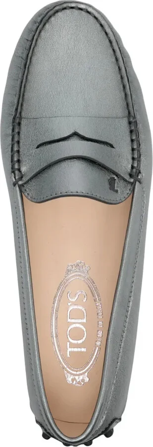 Gommino Driving leather loafers - Image 4