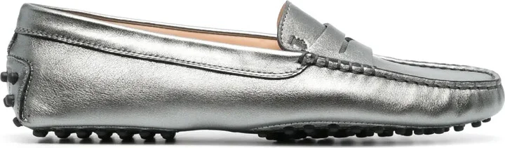 silver