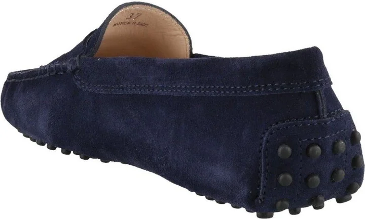 Gommino Driving Loafers - Image 3