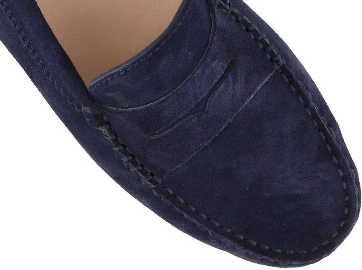 Gommino Driving Loafers - Image 5