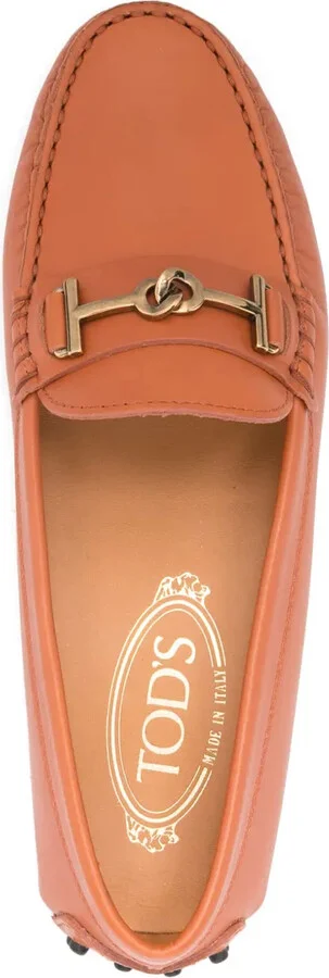 Gommino Driving loafers - Image 4