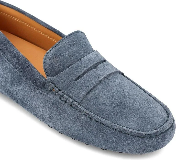 Gommino Driving Loafers - Image 4