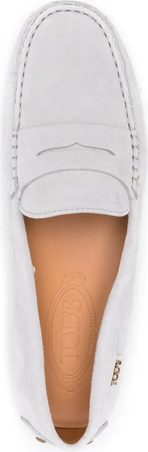 Gommino driving loafers - Image 4