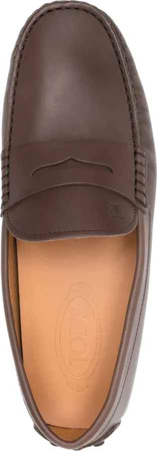 Gommino driving loafers - Image 4