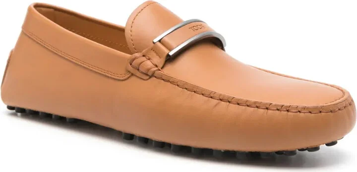 Gommino driving loafers - Image 2