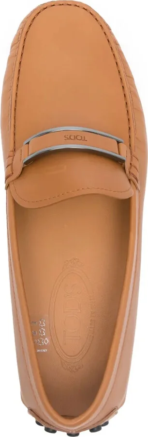 Gommino driving loafers - Image 4