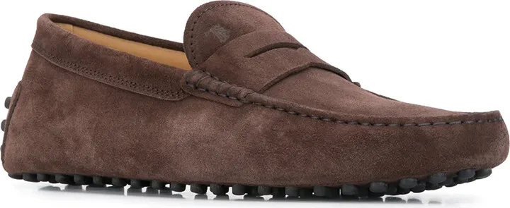 Gommino driving loafers - Image 2