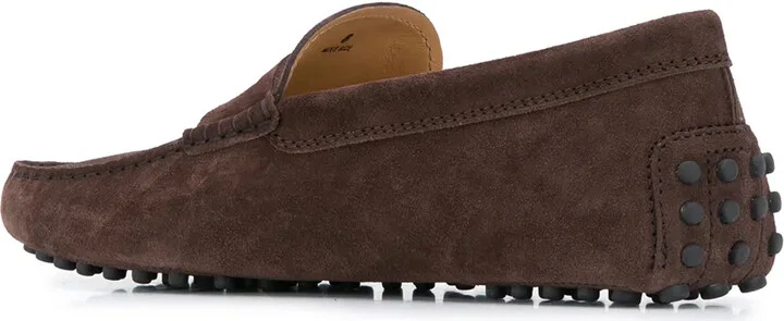 Gommino driving loafers - Image 3