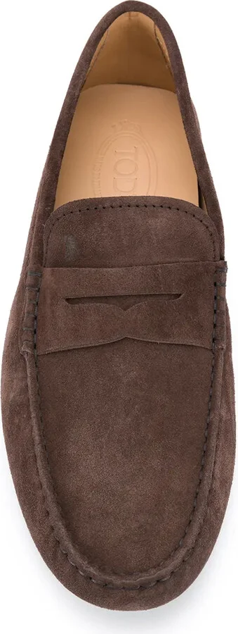 Gommino driving loafers - Image 4
