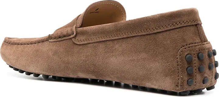 Gommino driving loafers - Image 3
